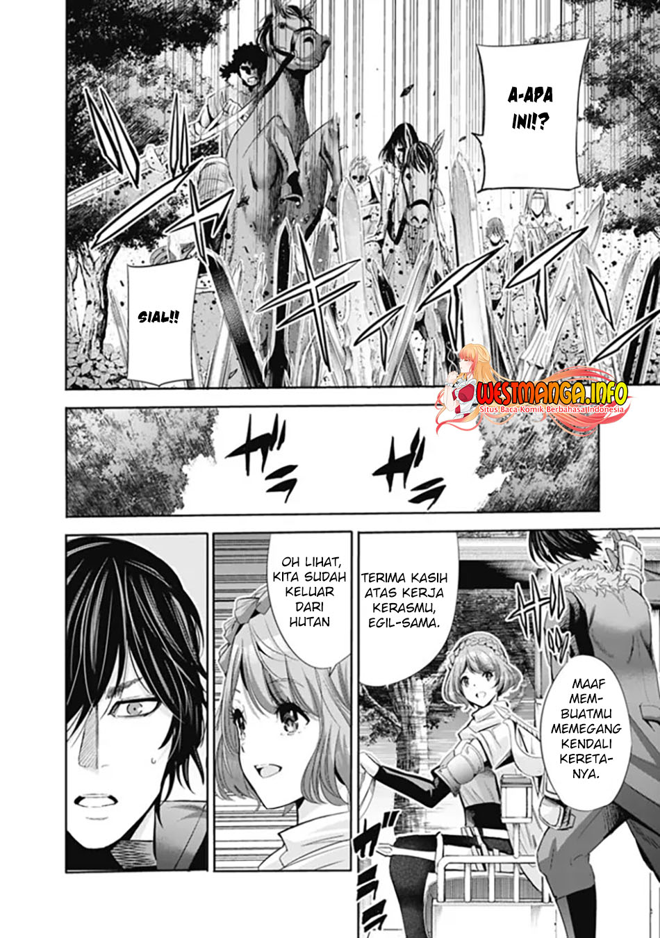 Uragirareta S Rank Boukensha no Ore wa, Aisuru Dorei no Kanojora to Tomoni Dorei dake no Harem Guild o Tsukuru